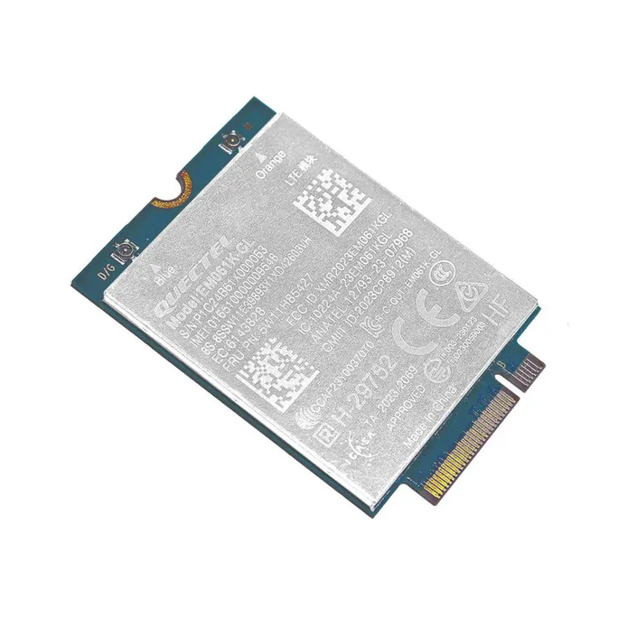 Lenovo Quectel EM061K-GL 4G/LTE Drahtloses Mobilfunkmodem