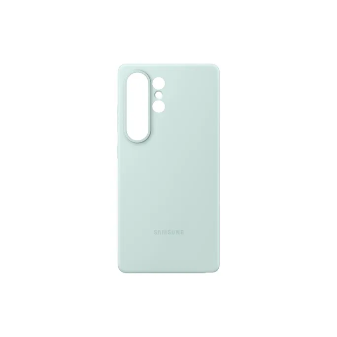 Samsung Standing Grip Case für Galaxy S25 Ultra mint