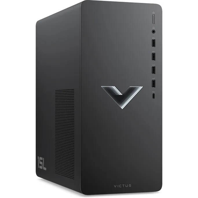 Victus by HP 15L Gaming R5-5500 16GB/512GB SSD RTX3050 DOS TG02-0450ng