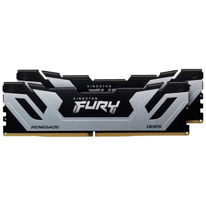 48GB (2x24GB) Kingston Fury Renegade DDR5-8400 CL40 RAM Arbeitsspeicher
