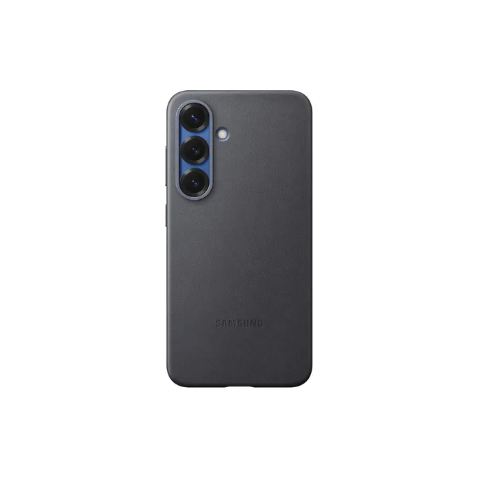 Samsung Kindsuit Case für Galaxy S25 schwarz