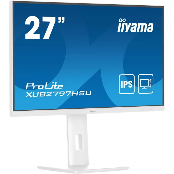 iiyama ProLite XUB2797HSU-W2