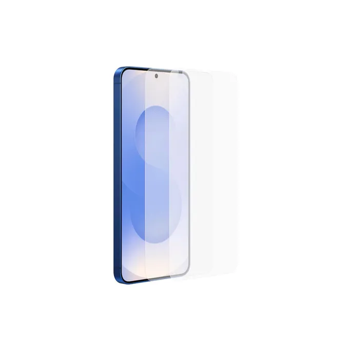 Samsung Anti-reflecting Film für Galaxy S25+ Transparancy