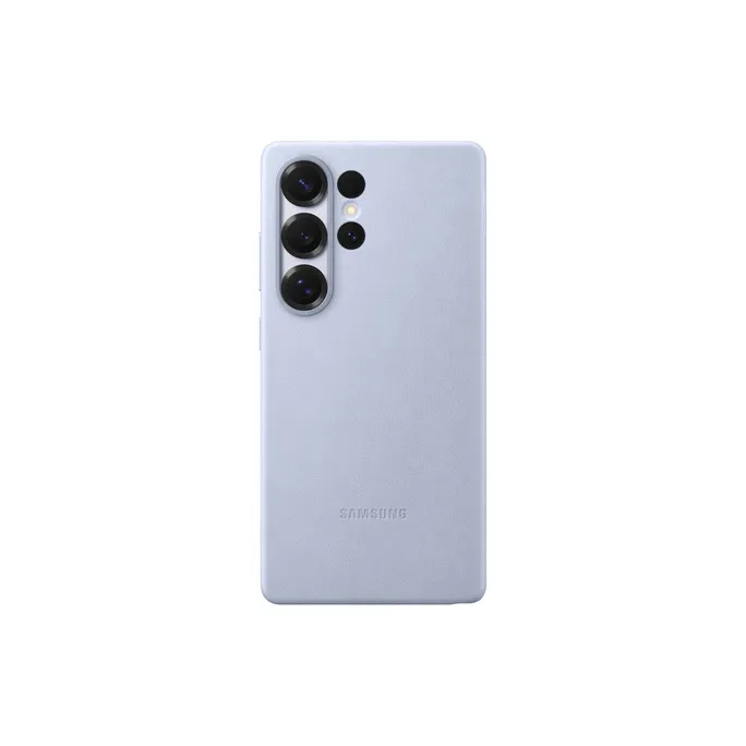 Samsung Kindsuit Case für Galaxy S25 Ultra hellblau