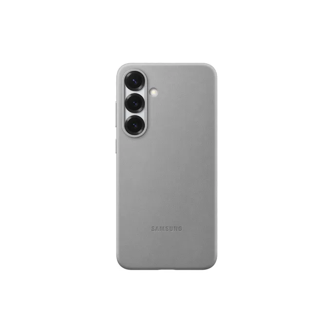Samsung Kindsuit Case für Galaxy S25+ grau