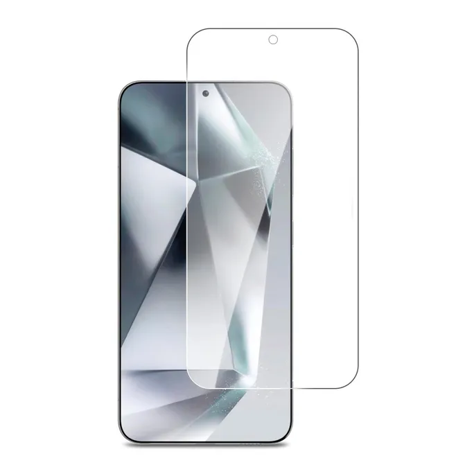 4smarts Second Glass für Samsung Galaxy S25