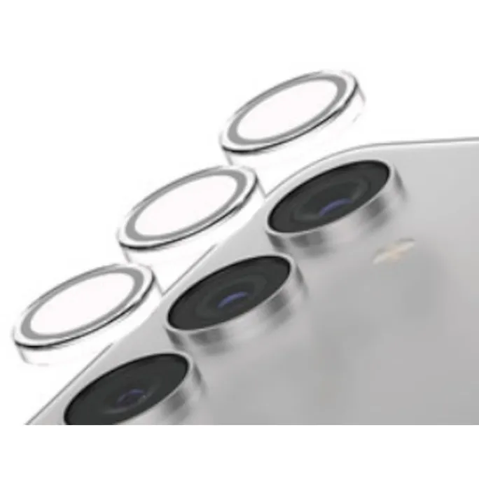 SAFE. by PanzerGlass® Camera Lens Protector Clear Samsung Galaxy S25+