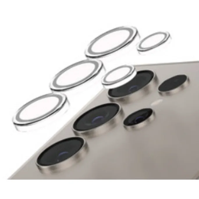 SAFE. by PanzerGlass® Camera Lens Protector Clear Samsung Galaxy S25 Ultra