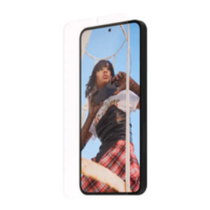 SAFE. by PanzerGlass® Screen Protector Samsung Galaxy S25
