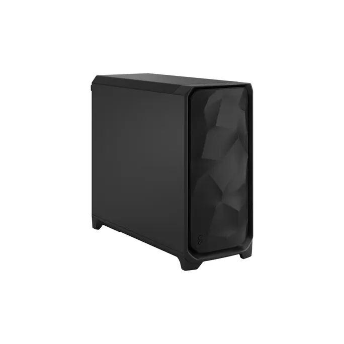 Fractal Meshify 3 XL Black Solid Midi Tower Gaming Gehäuse schwarz