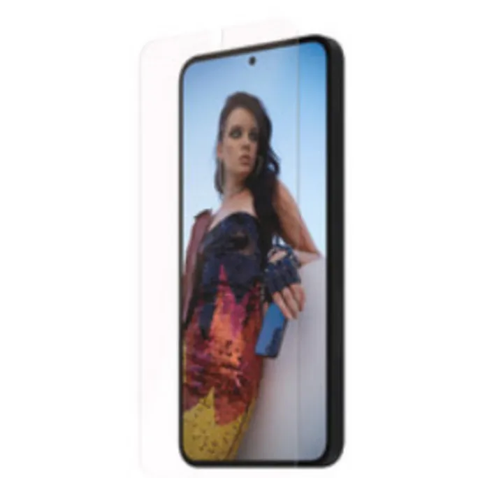SAFE. by PanzerGlass® Screen Protector Samsung Galaxy S25+