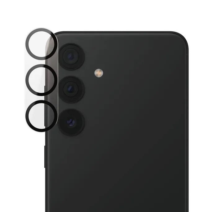 PanzerGlass PicturePerfect Lens Protector Galaxy S25