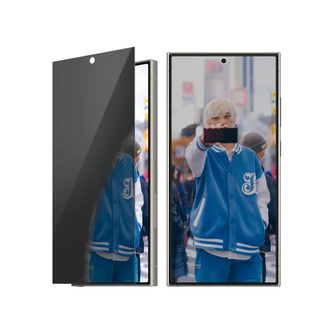 PanzerGlass PicturePerfect Lens Protector Galaxy S25 Ultra