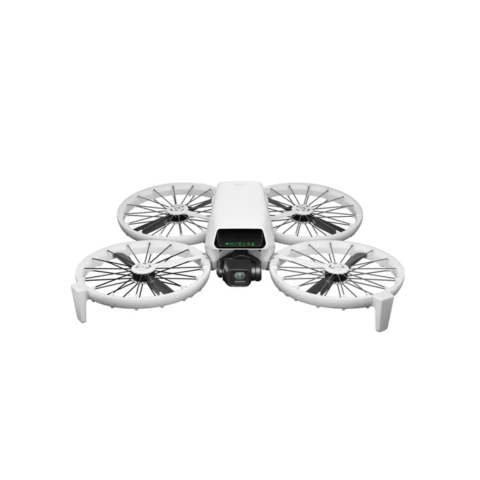 DJI Flip (GL) Kameradrohne 4K mit Gimbal Klasse C0