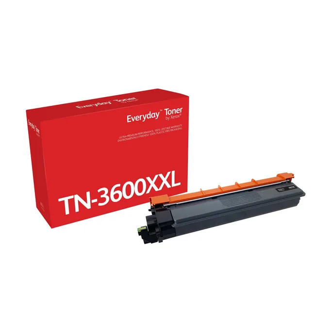 Xerox Everyday Alternativtoner für TN3600XXL für ca. 11000 Seiten