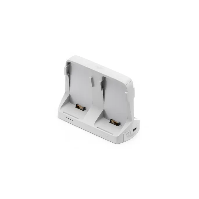DJI Flip Parallel Charging Hub Ladegerät