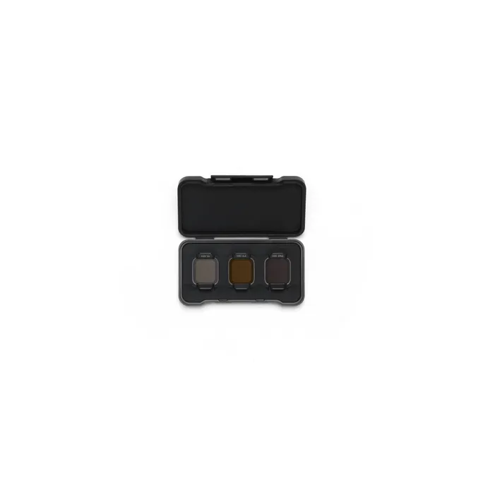 DJI Flip ND Filter Set (ND16/64/256) in Etui