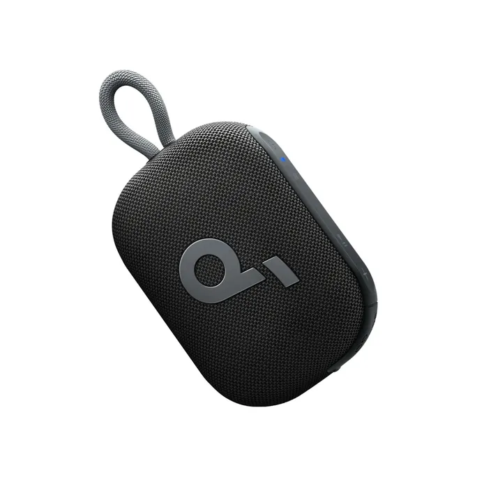 soundcore Select 4 Go schwarz
