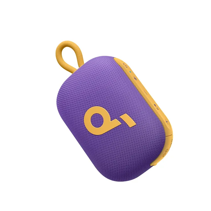 soundcore Select 4 Go lila