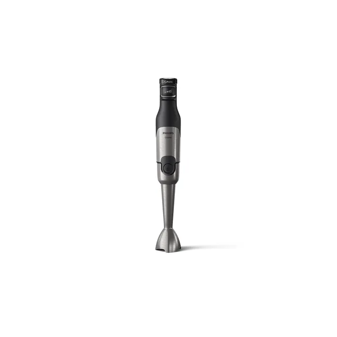 Philips HR2683/00 Stabmixer, 1.200W + Mixbehälter, Schneebesen