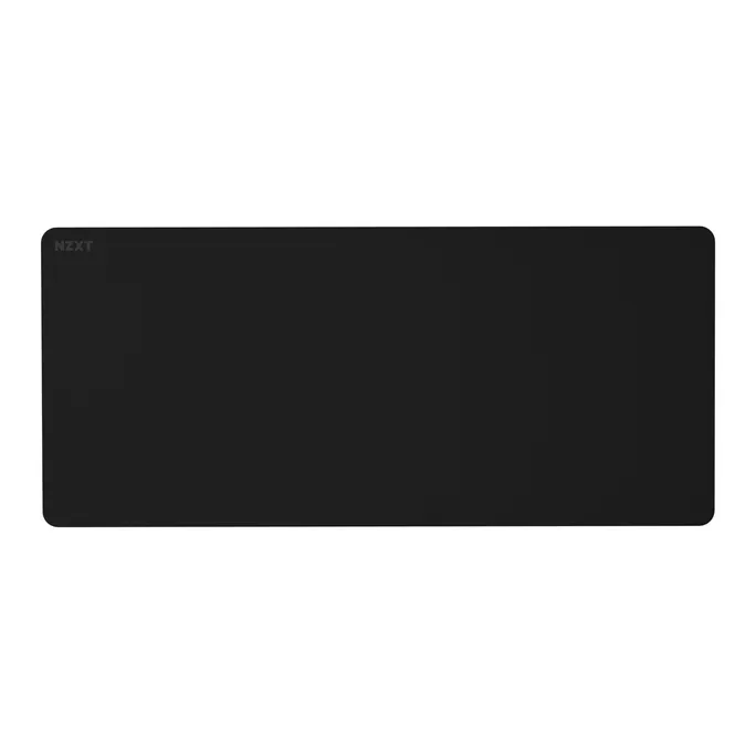 NZXT Zone Mauspad XXL (900x400mm) schwarz