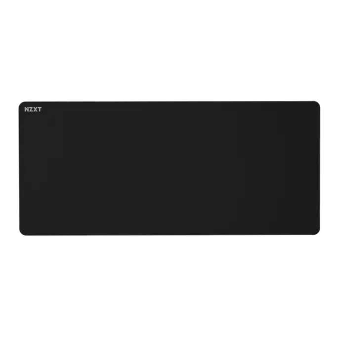 NZXT Elite Premium Mauspad XXL (900x400mm) schwarz