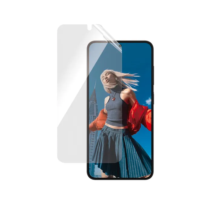 PanzerGlass ECO MATRIX Screen Protector für Samsung Galaxy S25