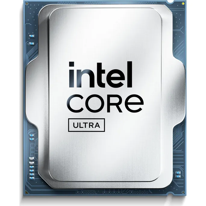 INTEL Core Ultra 5 225F 6+4 Kerne 3.3GHz Sockel LGA-1851 Tray ohne Kühler