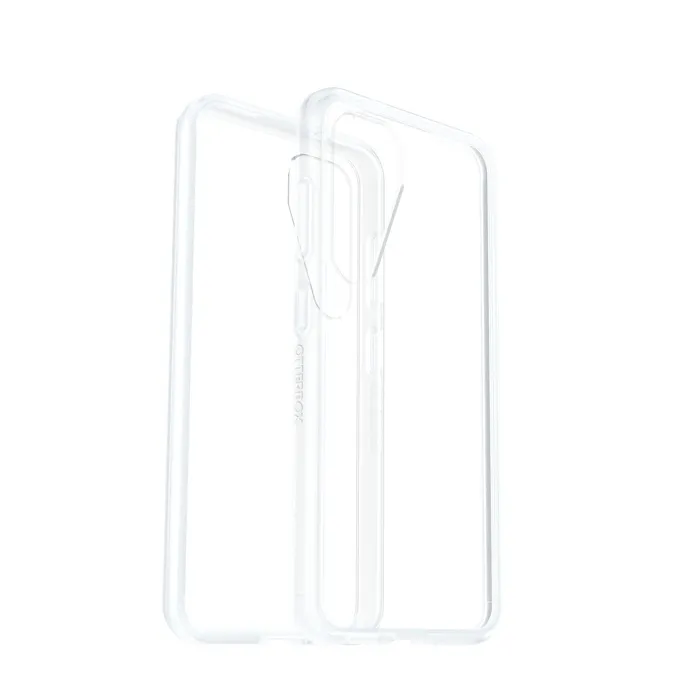 OtterBox React Case für Samsung Galaxy S25 clear