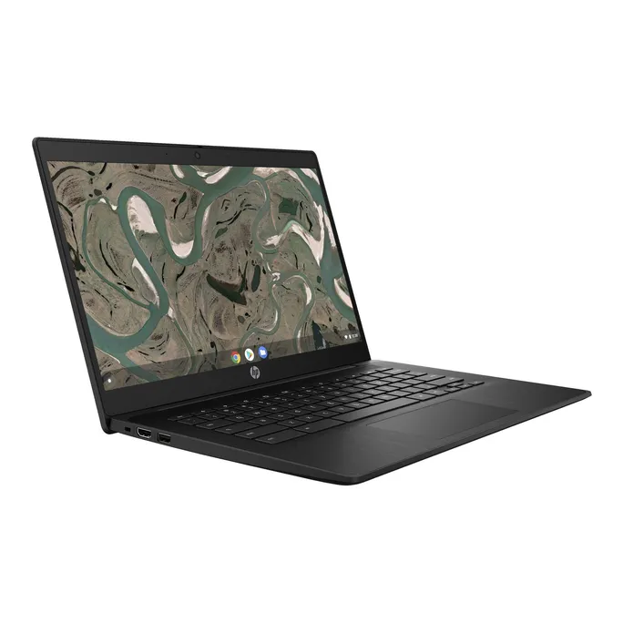 HP Chromebook 14 G7 14"FHD Touch N5100 8GB/64GB eMMC Chrome OS 4L1J6EA