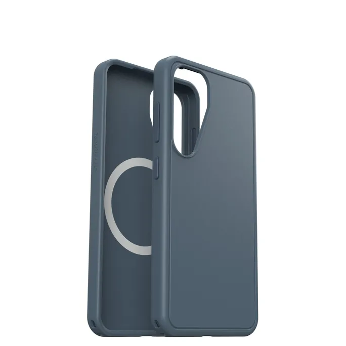 OtterBox Symmetry Magnets Case für Samsung Galaxy S25 Bluetiful - blue