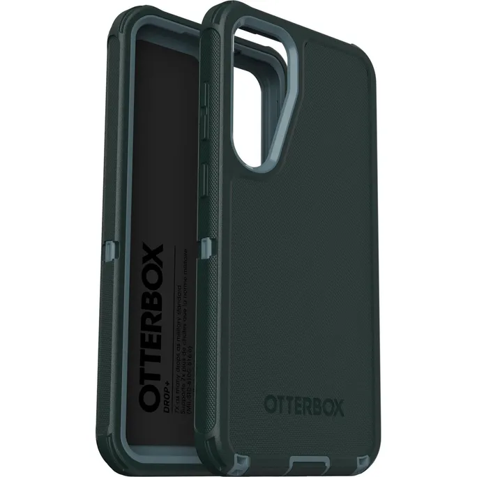 OtterBox Defender Case für Samsung Galaxy S25+ Sagebrush green