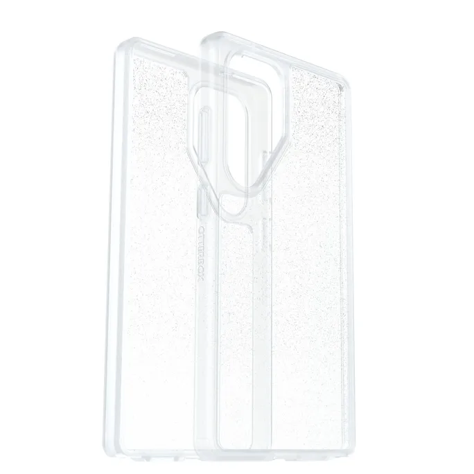 OtterBox React Galaxy S25 Ultra Stardust - clear