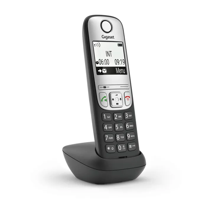 Gigaset A690 HX - Schnurlostelefon