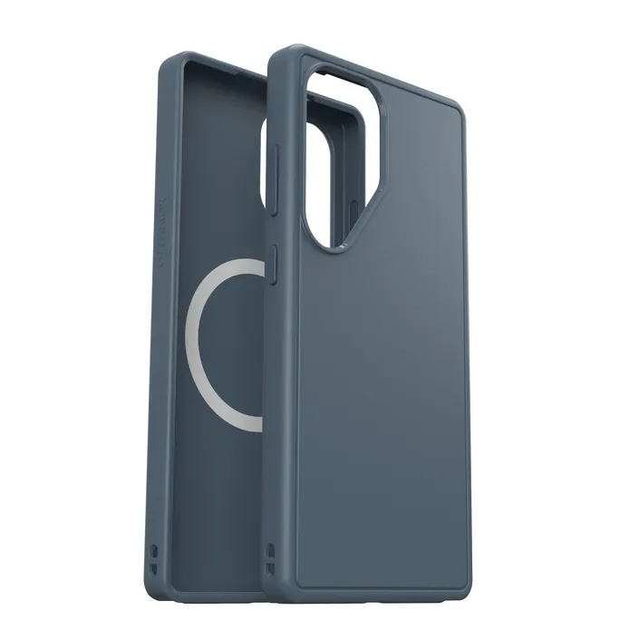 OtterBox Symmetry Magnets Case für Samsung Galaxy S25 Ultra Bluetiful - blau