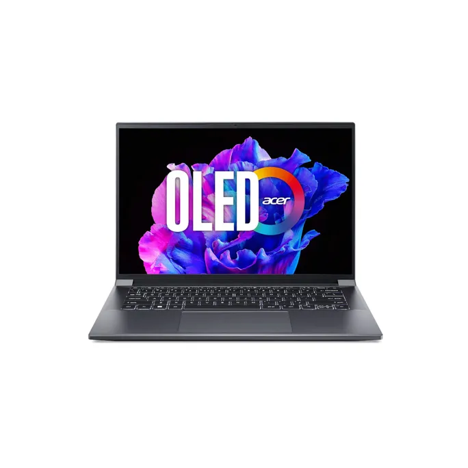 Acer Swift X 14 SFX14-71G-77BA 14,5" 2.8K OLED i7-13700H RTX4050 16GB/1TB W11