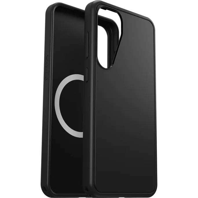 OtterBox Symmetry Magnets Case für Samsung Galaxy S25+ black