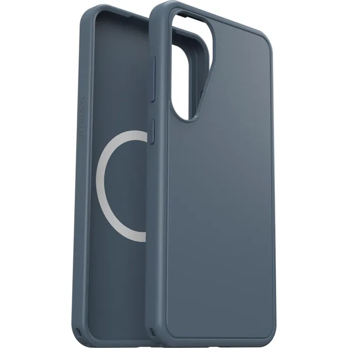 OtterBox Symmetry Magnets Case für Samsung Galaxy S25+ Bluetiful blue