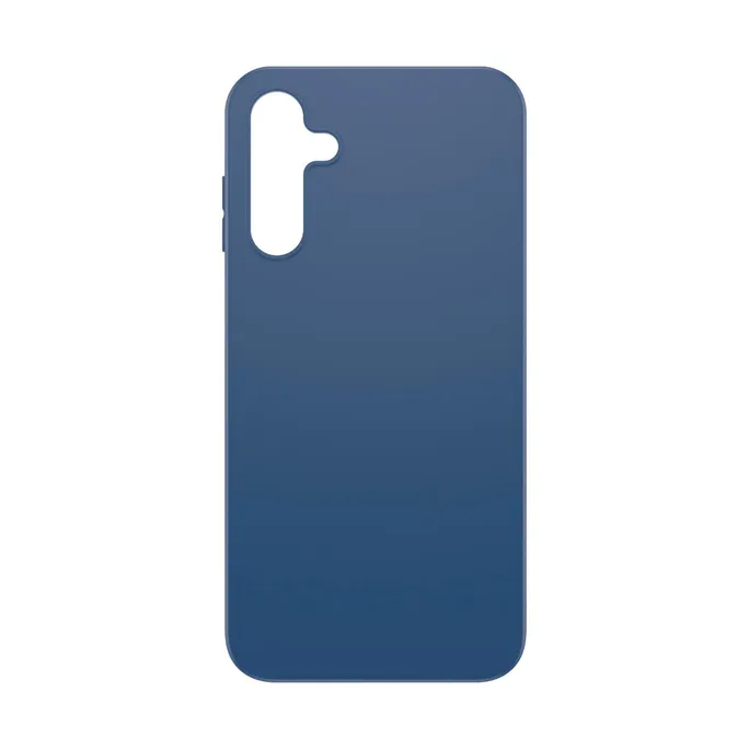 CARE by PanzerGlass® Fashionable Case Blue Samsung A16 blau