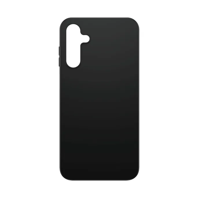CARE by PanzerGlass® Fashionable Case Black Samsung A16 schwarz