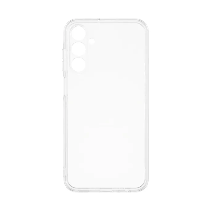 CARE by PanzerGlass® Fashionable Case Clear Samsung A16 / A16 5G transparent
