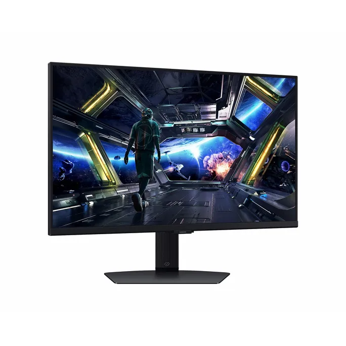 Samsung LS27DG702EUXEN 27" Gaming Monitor Odyssey G70D