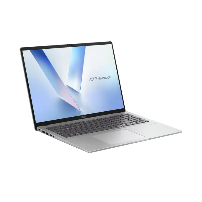 ASUS Vivobook 16" WUXGA silber Core Ultra 7 255H 16GB/1TB SSD Win11 X1607CA-MB067W