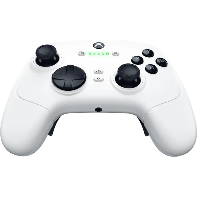 Razer Wolverine V3 Pro Weiß - Kabelloser E-Sport-Controller für Xbox & PC