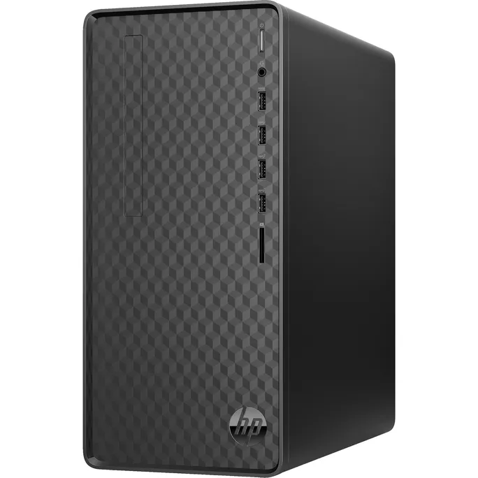 HP Desktop M01-F3401ng R5-5600G 8GB/256GB SSD DOS
