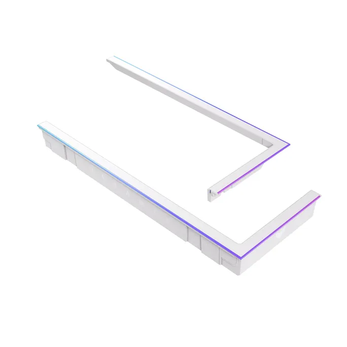 ASUS TUF Gaming ARGB Lighting Kit für GT502 Horizon Serie weiß