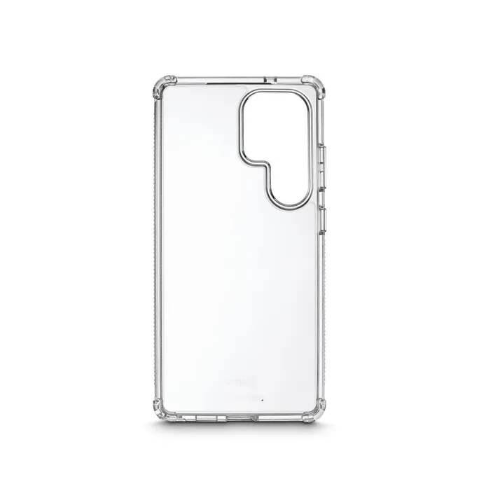 Hama 00080581 Handyhülle Extreme Protect für Samsung Galaxy S25 Ultra Schwarz