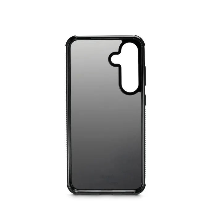 Hama 00080562 Handyhülle Extreme Protect für Samsung Galaxy S25 Schwarz