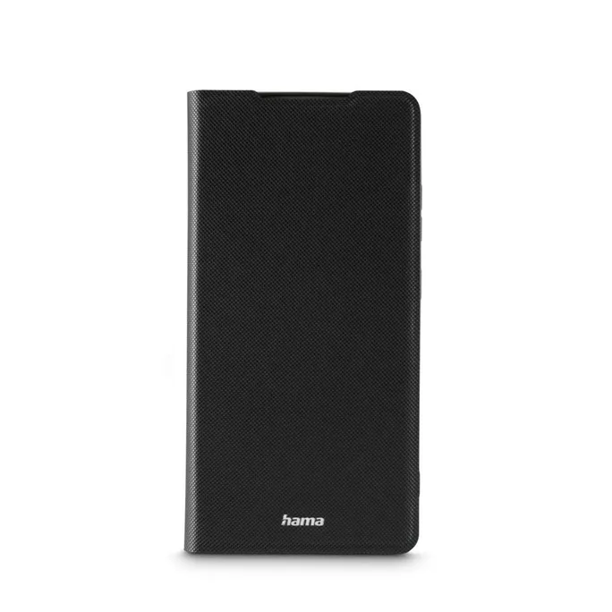 Hama 00080578 Handytasche Daily Protect für Samsung Galaxy S25 Ultra Schwarz