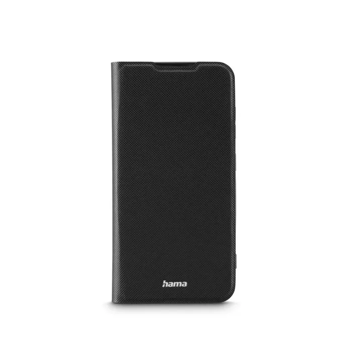 Hama 00080570 Handytasche Daily Protect für Samsung Galaxy S25+ Schwarz